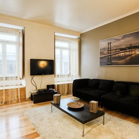 Bmyguest - Bairro Alto Charming Apartment Lisabona Exterior foto