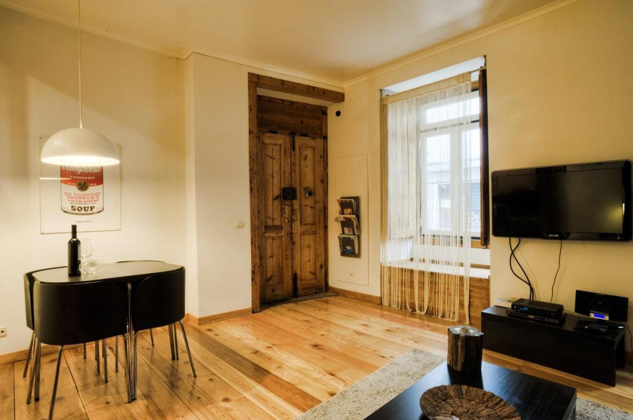 Bmyguest - Bairro Alto Charming Apartment Lisabona Exterior foto