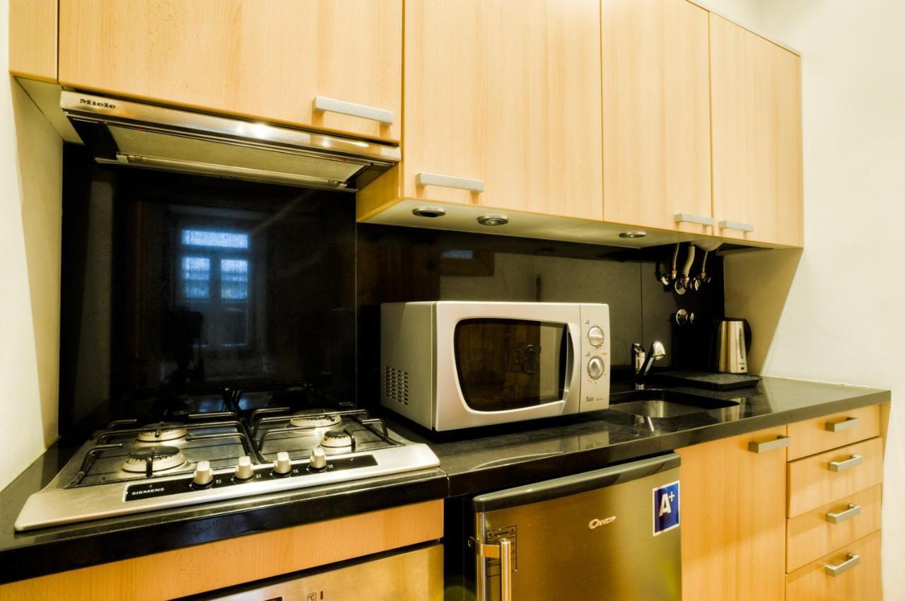 Bmyguest - Bairro Alto Charming Apartment Lisabona Exterior foto