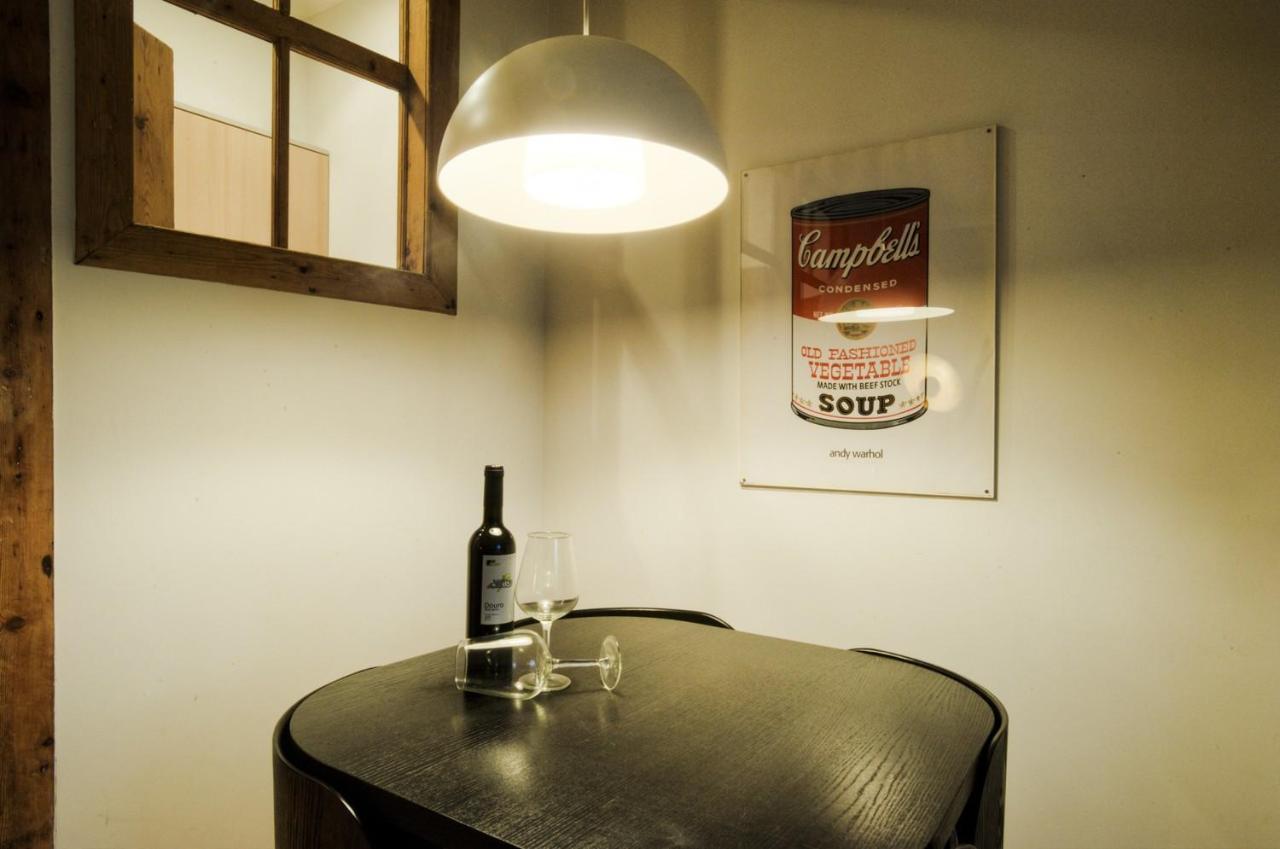 Bmyguest - Bairro Alto Charming Apartment Lisabona Exterior foto