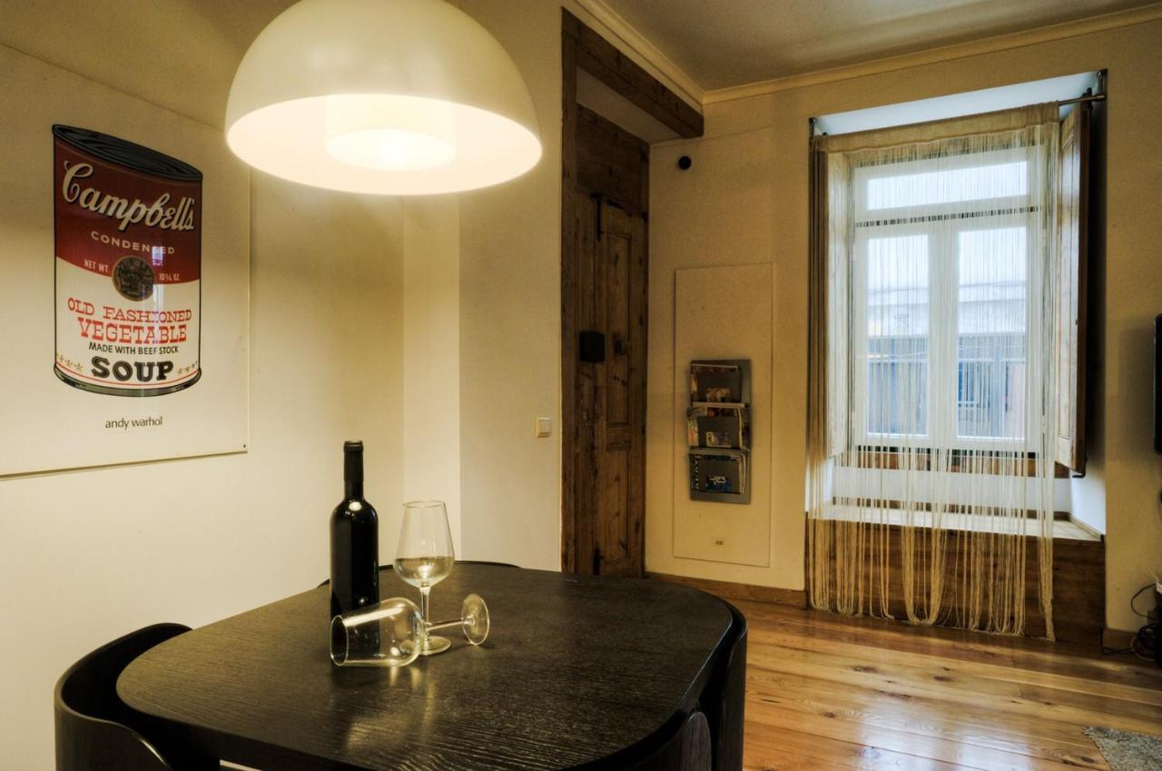 Bmyguest - Bairro Alto Charming Apartment Lisabona Exterior foto