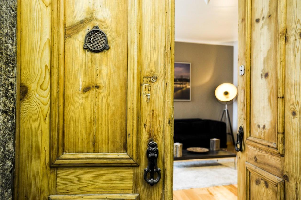Bmyguest - Bairro Alto Charming Apartment Lisabona Exterior foto