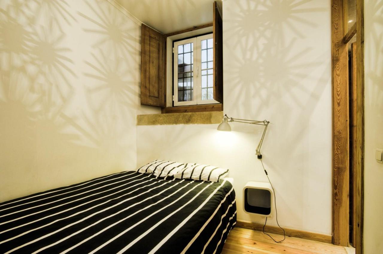 Bmyguest - Bairro Alto Charming Apartment Lisabona Exterior foto